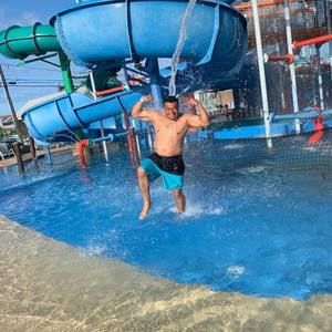 Meet your Posher, David